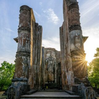 Family Sri Lanka Tour (10 Days / 4 Guests)